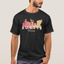 Search for austin city tshirts Silhouette