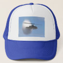 Search for cobra hats Helicopter