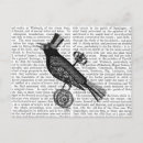 Search for crows postcards Steampunk