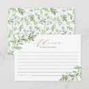 Search for for new parents advice cards Baby shower