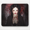 Search for gothic fantasy mouse mats Macabre