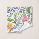 Search for easter bath towels Flower