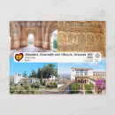 Search for unesco world heritage site postcards Spain