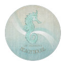 Search for seahorse chopping boards Nautical