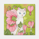 Search for bleeding magnets Floral