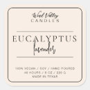 Search for ivory labels Candle