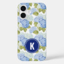 Search for blue hydrangea iphone cases Pink