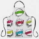 Search for halftone aprons Pattern
