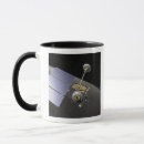 Search for reconnaissance mugs Spacecraft