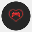 Search for hipster valentine stickers Videogame