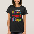 Search for middle school tshirts Graduation