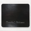 Search for antique leather mouse mats Masculine