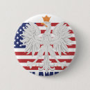 Search for polish badges Patriotic