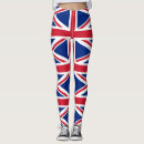 Search for great britain leggings Union