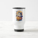 Search for vintage retro travel mugs Pumpkin