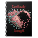 Search for emo notebooks Gothic