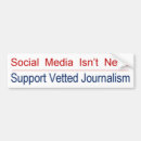 Search for journal bumper stickers Politics