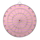 Search for pink dartboards Geometric