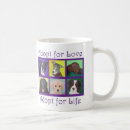 Search for pet art mugs Rescue