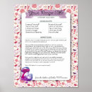 Search for kitchen recipe posters Retro