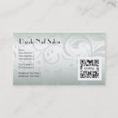 Search for toe business cards Manicure