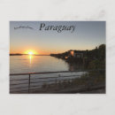 Search for paraguay postcards South america