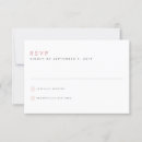 Search for printable rsvp cards Botanical