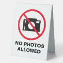 Search for stop photography Warning