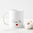 Search for tiny heart mugs Romance