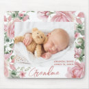 Search for flowering mums mouse mats Grandmother