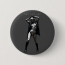Search for futuristic badges Robot