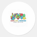 Search for und stickers Actually autistic