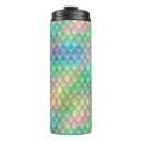 Search for scalloped mugs Rainbow