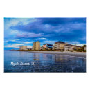 Search for myrtle beach posters Ocean