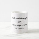 Search for garment mugs Create your own