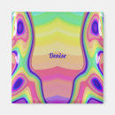 Search for kaleidoscopic patterns magnets For her