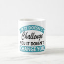 Search for improvement mugs Motivation quotes