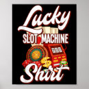 Search for slot machines posters Vegas