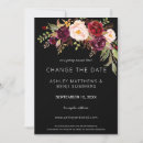 Search for be the change invitations Date