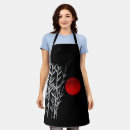 Search for bamboo aprons China