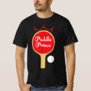 Search for paddle tennis tshirts Cute
