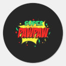 Search for pawpaw stickers Grandfather