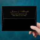 Search for gold 5x7 envelopes Addressed