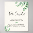 Search for capsule posters Greenery
