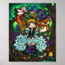 Search for alice and the cheshire cat posters Rabbit