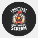 Search for laying stickers Farm animal
