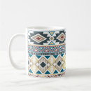 Search for aztec design mugs Pattern