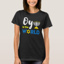 Search for oy to the world tshirts Happy