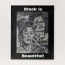 Search for black women puzzles Black history month
