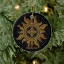 Search for ireland christmas tree decorations Symbol